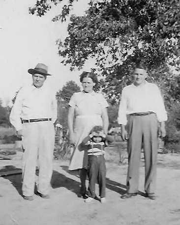 Jenkins 4 Generations