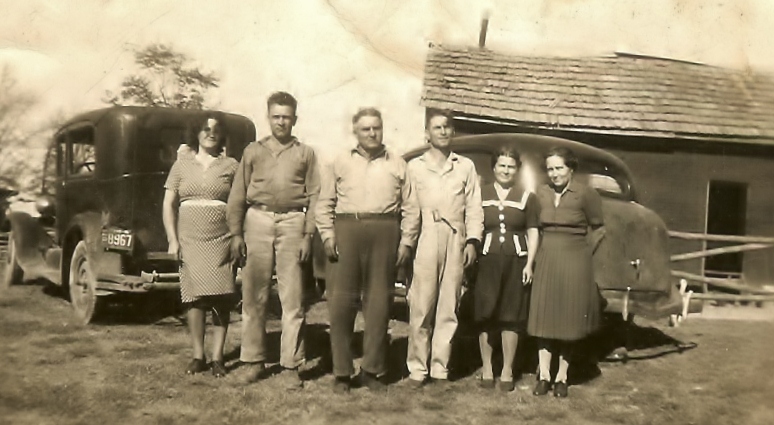 Jenkins Family