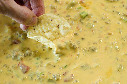 Queso